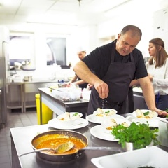 Hotel 1735 & IL Rustico Ristorante - Bild 10