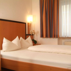 Messe Boutique Hotel Erb München - Bild 5