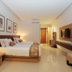 Sammada Hotel & Beach Club - Bild 2