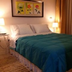 Master Suites in Santiago, Chile from 85$, photos, reviews - zenhotels.com photo 30