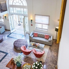 Bernstein Schlosshotel Ballenstedt - Bild 11