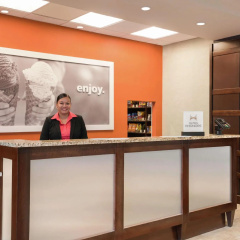 Hampton Inn & Suites Wilmington Christiana thumbnail 20