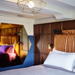 The Hoxton, Amsterdam - Bild 5