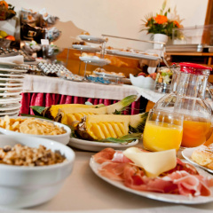 Hotel Al Vivit - Bild 12