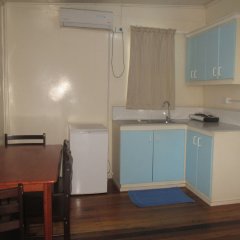 Hohola Apartments in Port Moresby, Papua New Guinea from 62$, photos, reviews - zenhotels.com