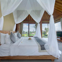 Kabinawa Ubud Villas by GenuineHost - Bild 2