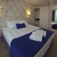 Walk In Hotel - Bild 3