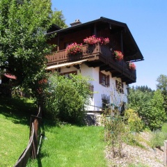 Haus Waidmannsglück - Bild 2