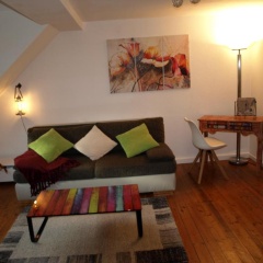 Ferienwohnung Klatschmohn - Bild 2