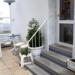 Hotel Stern - Bild 12