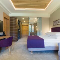 Gorski Hotel & Spa in Kopaonik, Serbia from 144$, photos, reviews - zenhotels.com photo 6