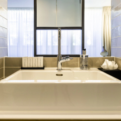 Hotel De Hallen - Bild 9