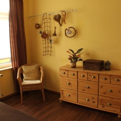 Bright holiday home in a quiet location of the Upper Harz region with sunny terrace and garden - Bild 6