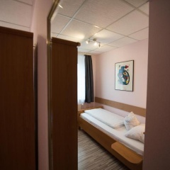 Rheinauer Hof - Das Hotel am Riedweg - Bild 5