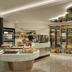 The Langham, Hong Kong - Bild 13