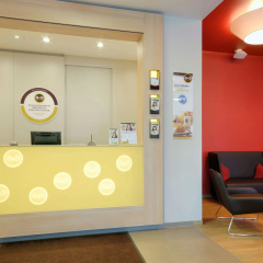 B&B Hotel Ulm - Bild 14