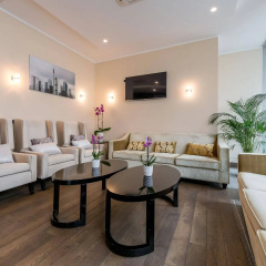 Skyline Hotel - Bild 16