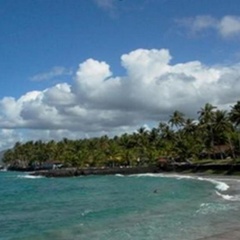 Amarta Beach Cottages - Bild 16