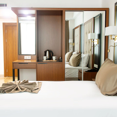 Shelter Inn Hotel & Spa - Bild 22