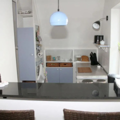 Holiday Apartment Zirbelnuss - Bild 13