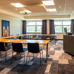 ibis Heidelberg Hauptbahnhof - Bild 15