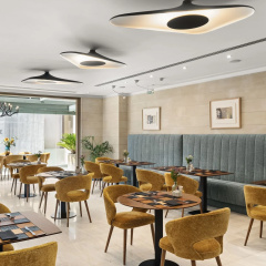 Athenaeum Eridanus Luxury Hotel - Bild 18