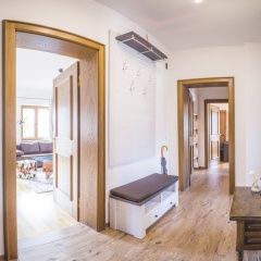 Alpis Ferienwohnung - Bild 1