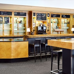 Lindner Hotel Cologne Am Dom, part of JdV by Hyatt - Bild 27