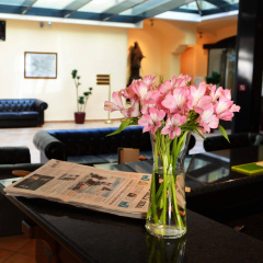Hotel Roma Prague - Bild 15