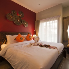 YouDee Hotel Patong (formerly Meir Jarr Hotel) - Bild 10