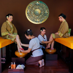 Mahagiri Villas Sanur - Bild 28