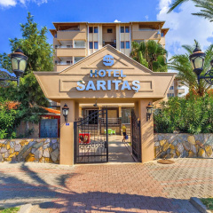 Sarıtaş Hotel - All Inclusive - Bild 1