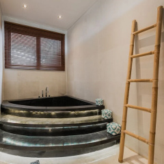 Sri Laksmi Villa - Bild 15