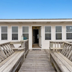Yellow Bird 2 Bedroom Home by RedAwning thumbnail 14
