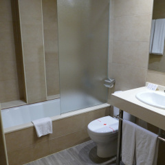 Petit Palace Trencadis - Bild 19