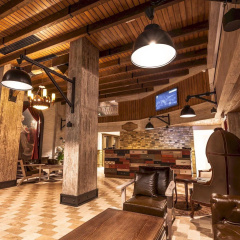 Raymar Hotels Ankara - Bild 26
