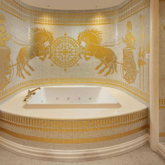 Sheraton Ankara Hotel & Convention Center - Bild 9
