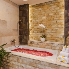 Kubu GWK Villa - Bild 23