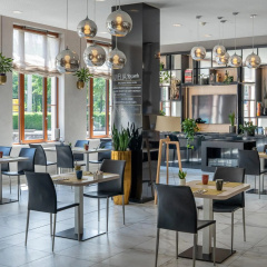 INNSiDE by Meliá Leipzig - Bild 19