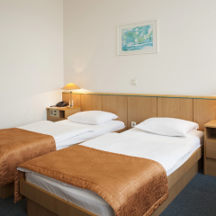 City Hotel Matyas - Bild 6