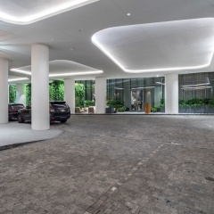 Suites at SLS LUX Brickell managed by CE - Bild 16