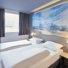 B&B Hotel Köln-Airport - Bild 4
