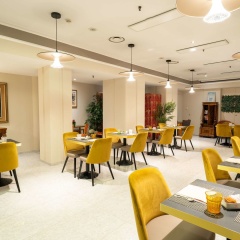 Hotel Regina - Bild 18