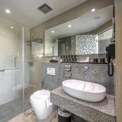 Zenseana Resort & Spa - Bild 9