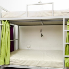 Checkers Backpackers - Bild 5