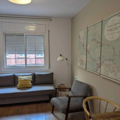 Caliu Apartments Barcelona - Fira - Bild 12