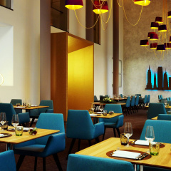 Sheraton Hannover Pelikan Hotel - Bild 21