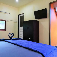 Phurafa Resort - Bild 4