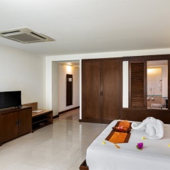 Patong Paragon Resort & Spa - Bild 3