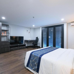 Aster Apartment Bali - Bild 6